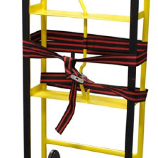 SHOPRO H003785 HandTruck Appliance Crank Strp